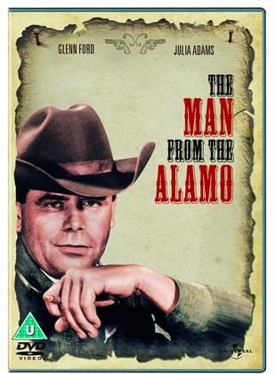 El desertor del Alamo