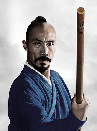 Tom Wu - SensaCine.com