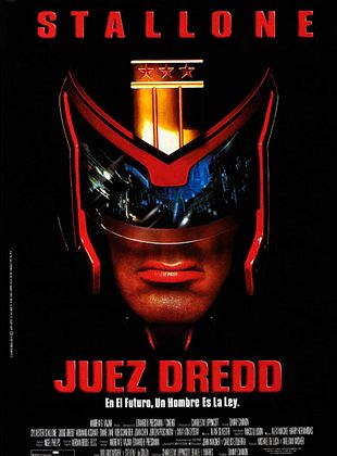 Juez Dredd