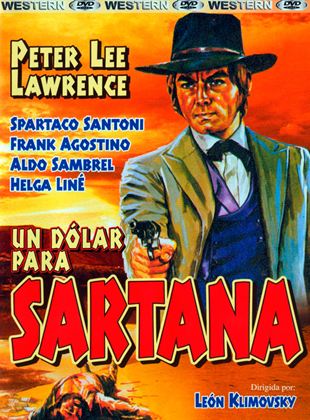 Un dólar para Sartana