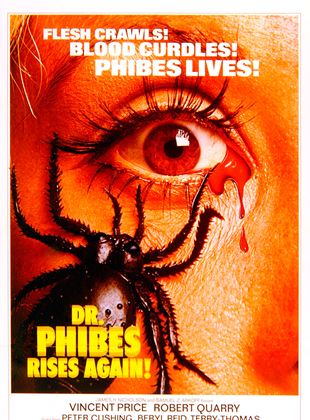 El retorno del Dr. Phibes