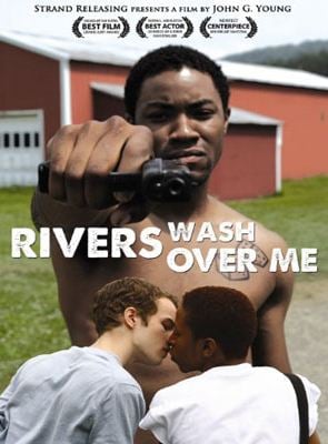 Rivers Wash Over Me