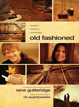 Cartel de  Old Fashioned