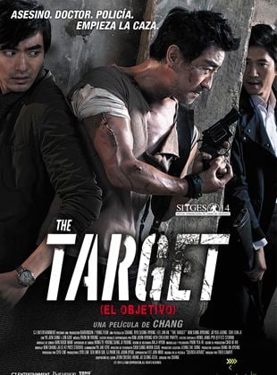  The Target (El objetivo)
