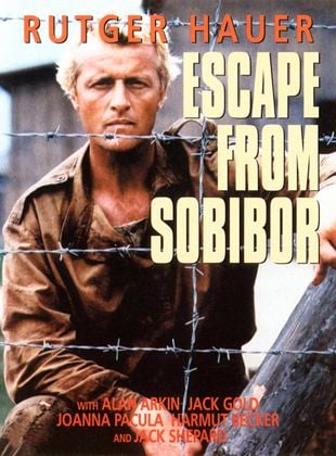 La escapada de Sobibor