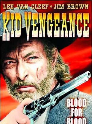Cartel de Venganza sangrienta
