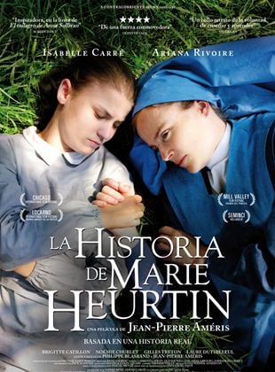  La historia de Marie Heurtin
