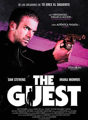  The Guest