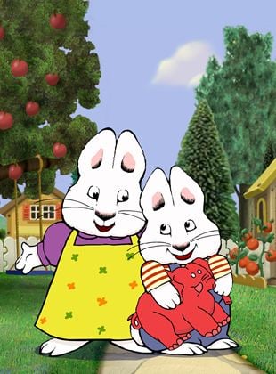 Max y Ruby