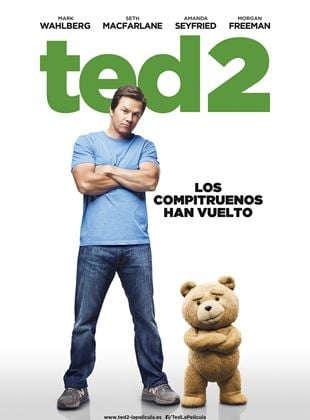  Ted 2