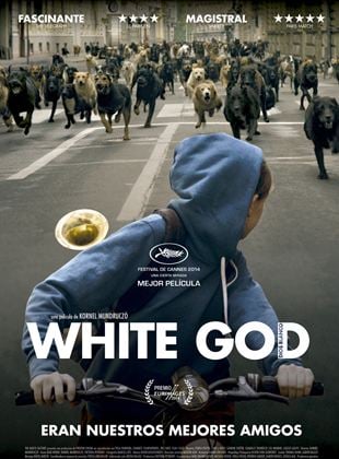  White God