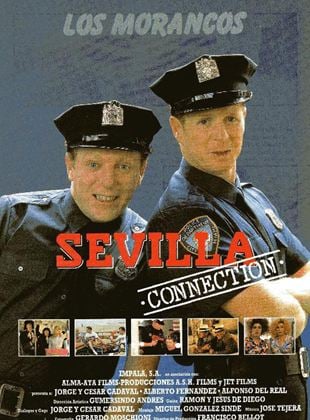 Sevilla Connection