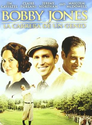 Bobby Jones, la carrera de un genio
