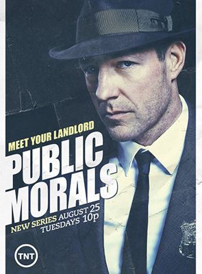 Public Morals