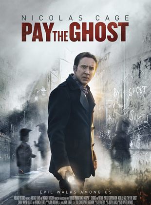  Pay The Ghost (La noche de los desaparecidos)