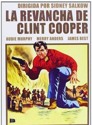 La Revancha de Clint Cooper