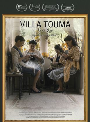  Villa Touma