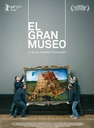  El gran museo