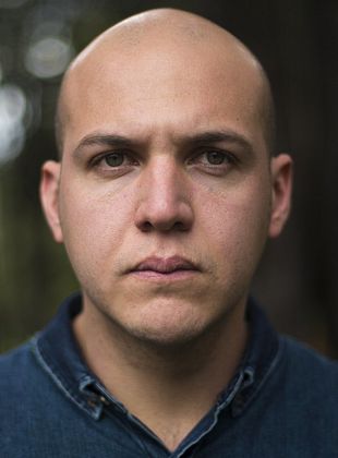 foto de César Augusto Acevedo García