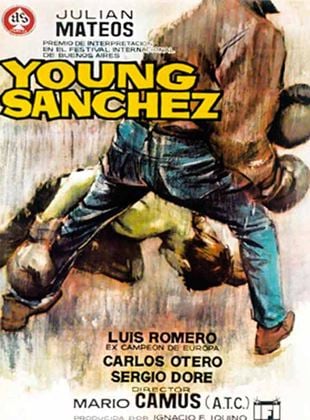 Young Sánchez