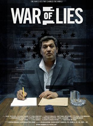 Krieg der Lügen