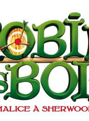 Robin des Bois : Malice à Sherwood