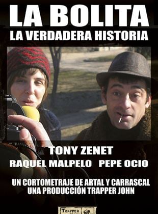 La bolita - El cortometraje