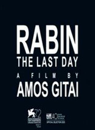  Rabin, The Last Day