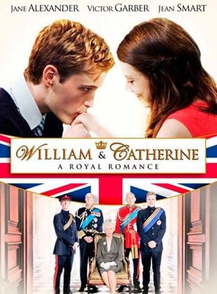 William y Kate: Un enlace real