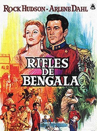 Rifles de Bengala