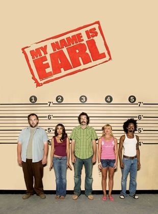 Me llamo Earl