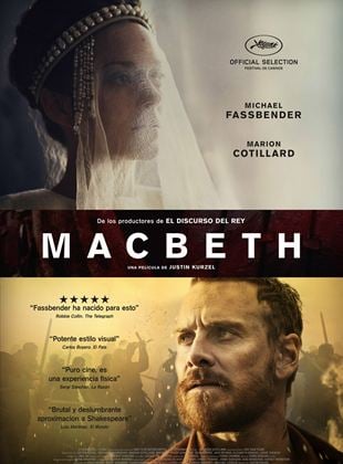  Macbeth