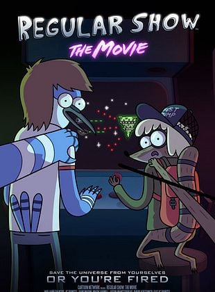 Cartel de Historias corrientes: La película