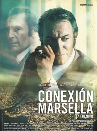  Conexión Marsella