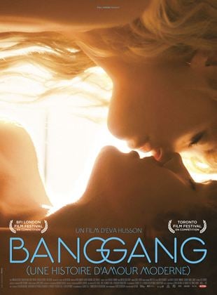  Bang Gang: Una historia de amor