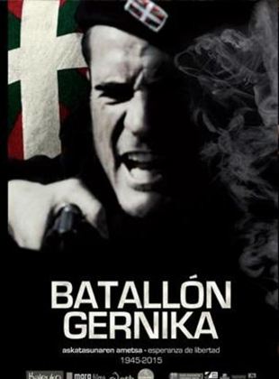 El batallón Gernika