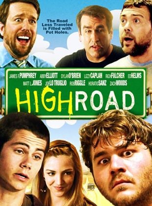  High Road
