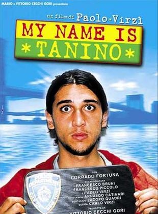 My Name is Tanino