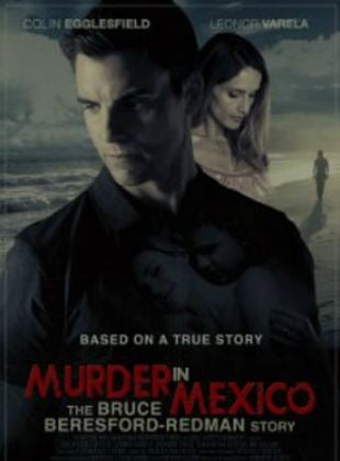 Asesinato en México