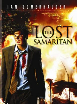 El samaritano perdido