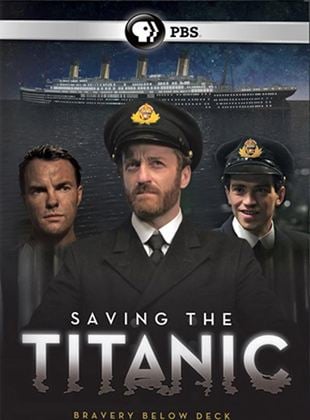 Salvar el Titanic