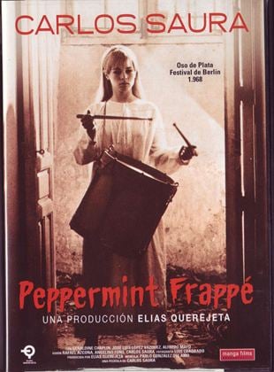  Peppermint Frappé