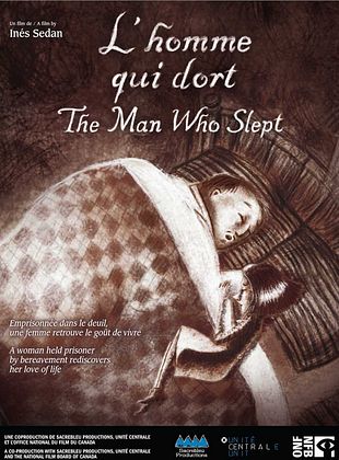 L'Homme qui dort