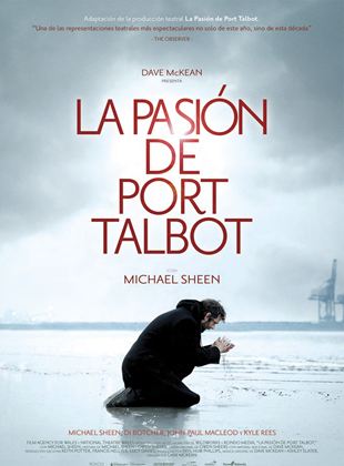  La pasión de Port Talbot