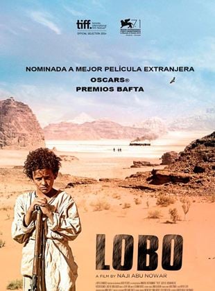 Lobo - Película 2014 