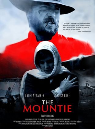  The Mountie