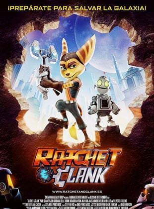  Ratchet & Clank