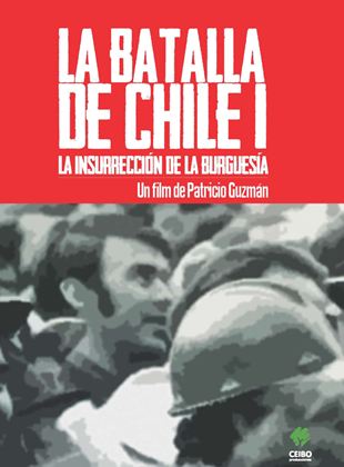 La batalla de Chile: La lucha de un pueblo sin armas