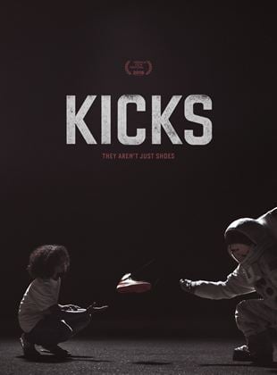 Kicks, historia de unas zapatillas