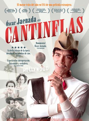  Cantinflas